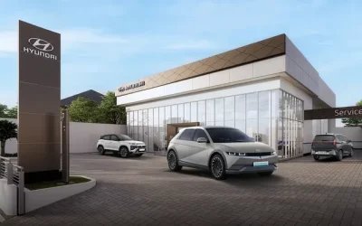 Hyundai Perkuat Layanan Purnajual Melalui Premium Courtesy Car Program untuk Dukung Mobilitas